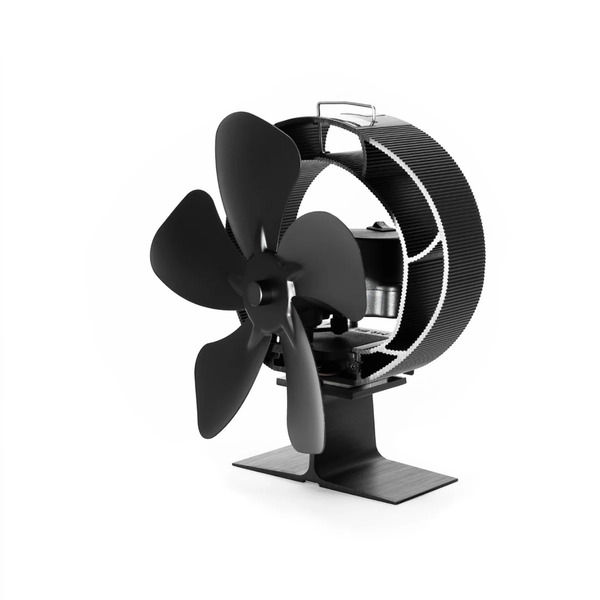 マウントスミ(Mt.SUMI) ストーブファン S60 / Stovefan Swing 60 SF25FWSF-S60 ストーブ･コンロアクセサリー