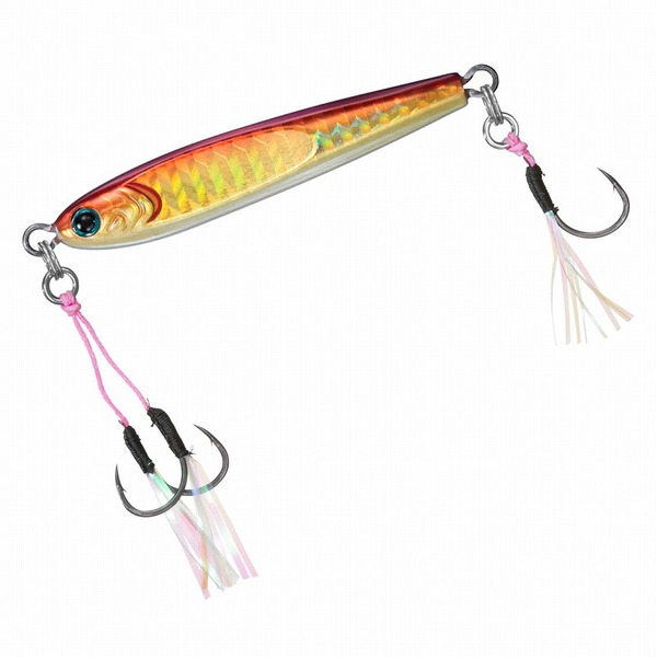 ダイワ(Daiwa) TGベイトSLJ(スーパーライトジギング) 07462737 メタルジグ(40～60g未満)