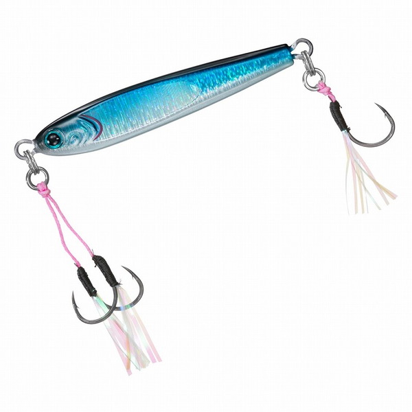 ダイワ(Daiwa) TGベイトSLJ(スーパーライトジギング) 07462738 メタルジグ(40～60g未満)