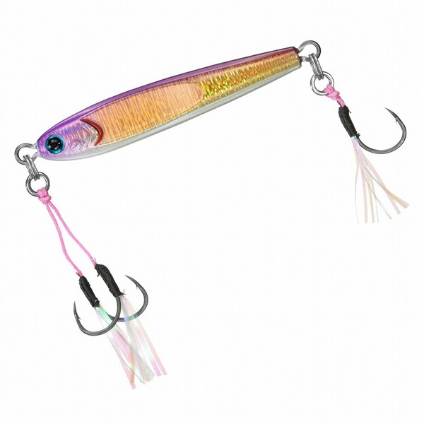 ダイワ(Daiwa) TGベイトSLJ(スーパーライトジギング) 07462749 メタルジグ(60～100g未満)