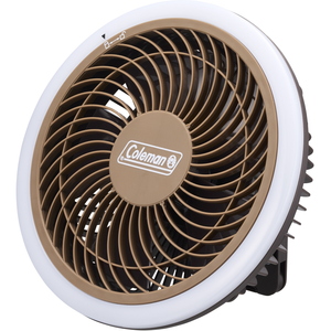 Coleman(コールマン) アウトドアマルチライトファン 2240015 スタンドタイプ