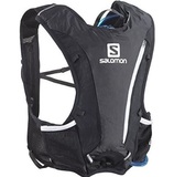 SALOMON(サロモン) スキン プロ 3 セット L35981200 ランニングバックパック･ベスト
