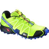 SALOMON(サロモン) SPEEDCROSS 3 Men’s L37609000 【廃】トレイルランニングシューズ