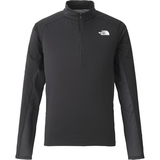 THE NORTH FACE(ザ･ノース･フェイス) HYBRID DELTA ZIPUP Men’s NT11412 長袖シャツ(メンズ)