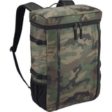 THE NORTH FACE(ザ･ノース･フェイス) PROFUSE BOX(プロヒューズ ボックス) NM81452 30～39L