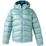 THE NORTH FACE(ザ･ノース･フェイス) ACONCAGUA HOODIE(アコンカグア フーディ) Women’s NDW91314 中綿･ダウンジャケット(レディース)