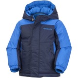 Columbia(コロンビア) ダブルフレークリバーシブルセット SC0204 ジャケット(ジュニア･キッズ･ベビー)