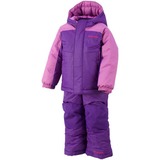 Columbia(コロンビア) ダブルフレークリバーシブルセット SC0204 ジャケット(ジュニア･キッズ･ベビー)