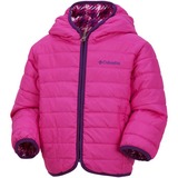 Columbia(コロンビア) DOUBLE TROUBLE JACKET(ダブル トラブル ジャケット) Kid’s SC5505 防寒ジャケット(キッズ/ベビー)