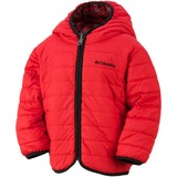 Columbia(コロンビア) DOUBLE TROUBLE JACKET(ダブル トラブル ジャケット) Kid’s SC5505 防寒ジャケット(キッズ/ベビー)
