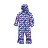 Columbia(コロンビア) SNOWTOP II BUNTING(スノートップ II バンティング) Kid’s SN0213 カバーオール(ジュニア･キッズ･ベビー)