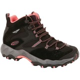 Columbia(コロンビア) ウィメンズ セイバーミッド YL5057 登山靴 ハイカット(レディース)