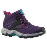 Columbia(コロンビア) ウィメンズ セイバーミッド YL5057 登山靴 ハイカット(レディース)