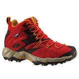 Columbia(コロンビア) ウィメンズ セイバーミッド YL5057 登山靴 ハイカット(レディース)