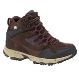 Columbia(コロンビア) ウイメンズ トレイル マジック ミッド アウトドライ YL5117 登山靴 ハイカット(レディース)
