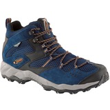Columbia(コロンビア) SABER MID(セイバー ミッド) Men’s YM5057 【廃】トレッキングシューズ･HI&MID