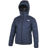 THE NORTH FACE(ザ･ノース･フェイス) THUNDER HOODIE(サンダー フーディ) Men’s NY81401 ダウン･中綿ジャケット(メンズ)