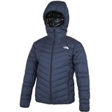 THE NORTH FACE(ザ･ノース･フェイス) THUNDER HOODIE(サンダー フーディ) Men’s NY81401 ダウン･中綿ジャケット(メンズ)