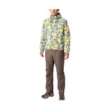 Columbia(コロンビア) ティートンタワーズ レインスーツ Men’s PM0055 レインスーツ