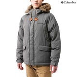 Columbia(コロンビア) スピカ ジャケット Men’s PM5273 ダウン･中綿ジャケット(メンズ)