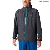Columbia(コロンビア) ボーズマンロック ジャケット Men’s PM3125 ソフトシェルジャケット(メンズ)