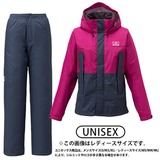 HELLY HANSEN(ヘリーハンセン) ヘリーレインスーツ/ HELLY RAIN SUIT Men’s HOE11401 レインスーツ
