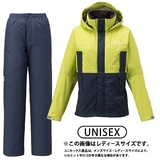 HELLY HANSEN(ヘリーハンセン) HELLY RAIN SUIT(ヘリー レインスーツ) Women’s HOE11401 レインスーツ上下(レディース)