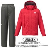 HELLY HANSEN(ヘリーハンセン) ヘリーレインスーツ/ HELLY RAIN SUIT Men’s HOE11401 レインスーツ
