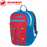 MAMMUT(マムート) First Zip Kid’s 2510-01542 リュック･バックパック(キッズ/ベビー)