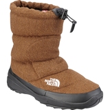 THE NORTH FACE(ザ･ノース･フェイス) NUPTSE BOOTIE WOOL II(ヌプシ ブーティー ウール II) NF51591 防寒ウィンターブーツ