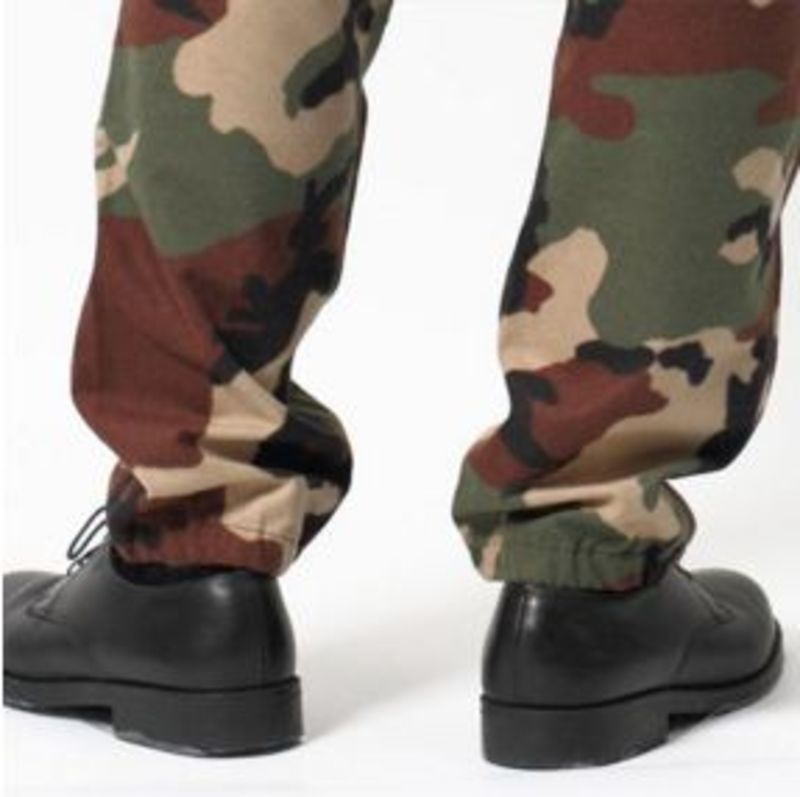 THE NORTH FACE(ザ・ノース・フェイス) AD WP CLIMBING PANT(アルファ