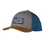 パタゴニア(patagonia) P-6 Logo Trucker Hat(P-6 ロゴ トラッカー ハット) 38017 ハット