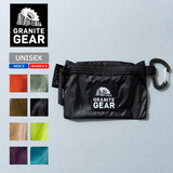 GRANITE GEAR(グラナイトギア) TRAIL WALLET S(トレイルワレット S) 2210900068 ウォレット･財布