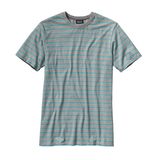 パタゴニア(patagonia) M’s Daily Tee(メンズ デイリー ティー) 52440 半袖Tシャツ(メンズ)