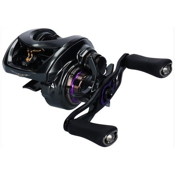 Daiwa steez ct sv tw 700xh