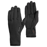 MAMMUT(マムート) Fleece Pro Glove 1190-00340 インナー･フリースグローブ(アウトドア)