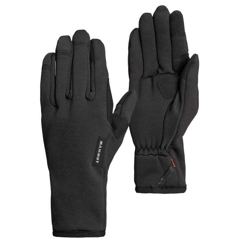 MAMMUT(マムート) Fleece Pro Glove 1190-00340｜アウトドアファッション・ギアの通販はナチュラム