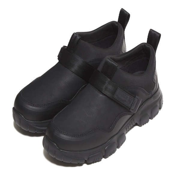 【21秋冬】TREK MOC AT BLACK