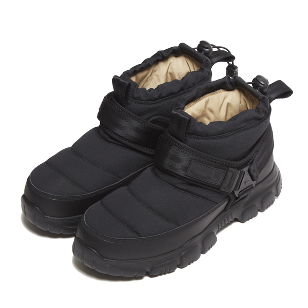 【21秋冬】TREK MOC AT BLACK