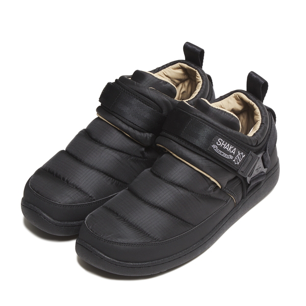 【21秋冬】SCHLAF BOOTE Ⅱ BLACK