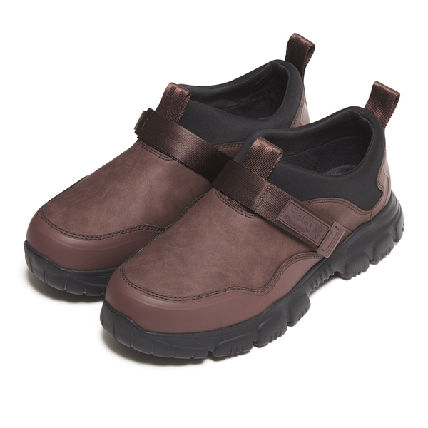 【21秋冬】TREK MOC AT DARK BROWN