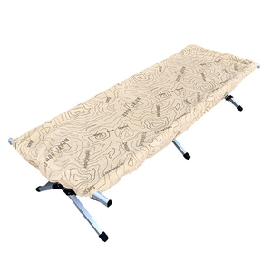 Fire Proof Cot Cover