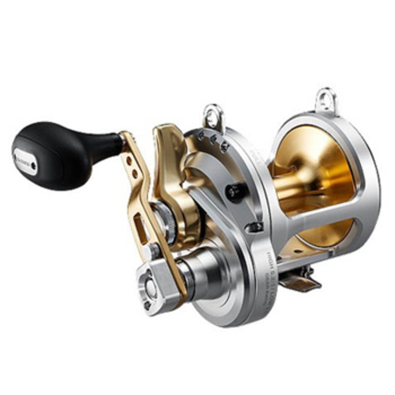 シマノ(SHIMANO) (本店限定価格)タリカ 25II 032225｜アウトドア用品