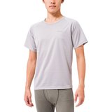 Columbia(コロンビア) エルバラショートスリーブラウンドネック PM5869 半袖シャツ(メンズ)
