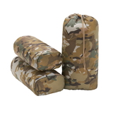 GRANITE GEAR(グラナイトギア) TACTICAL TOUGHSACK 5L(タクティカルタフサック 5L) 2310900055 スタッフバッグ