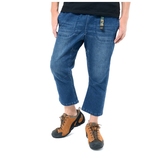 ROKX(ロックス) DENIM SLIM SPANT(デニムスリムスパンツ) RXMF5105 ロングパンツ(メンズ)