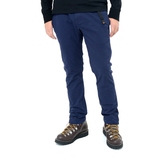 ROKX(ロックス) STRETCH ZIPPER PANT(ストレッチジッパーパンツ) RXMF5203 ロングパンツ(メンズ)