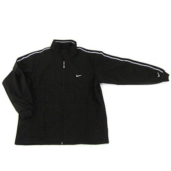fcrb nike pdkジャケット　ブラック　L NIKE(ナイキ) PDKジャケット L ブラック/ミディアムグレー 225398-010