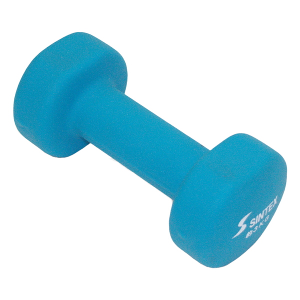 SINTEX(シンテックス) カラーアレー STW-063 ダンベル･ケトルベル