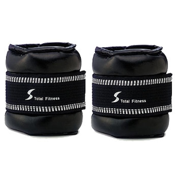 SINTEX(シンテックス) ソフレアンクルリスト 2Pセット STW-083 アンクルウエイト